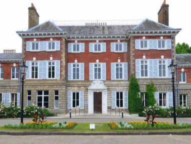 York House, Twickenham
